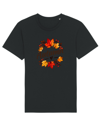 Autumn  Black