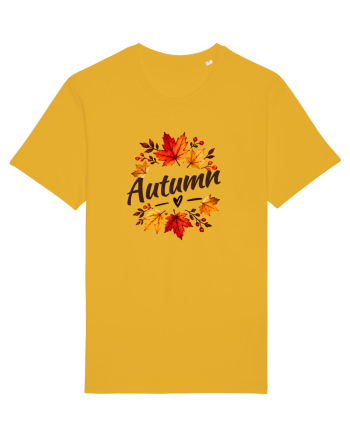 Autumn  Spectra Yellow