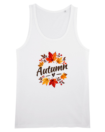 Autumn  White