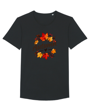 Autumn  Black