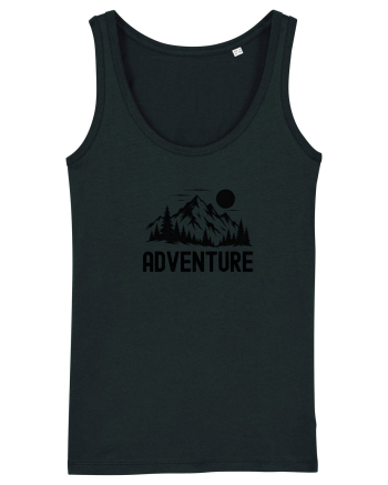 Adventure  Black