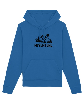 Adventure  Hanorac Unisex Drummer