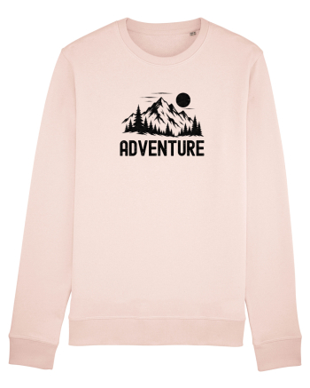 Adventure  Candy Pink