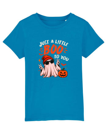 Just a little boo to you Azur
