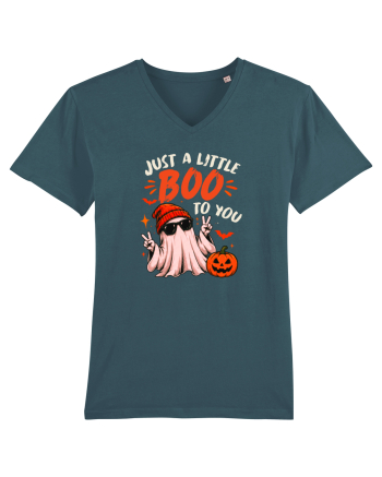 Just a little boo to you Stargazer