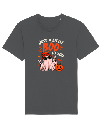 Just a little boo to you Anthracite