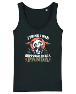 Funny Panda Lover Cute Bamboos Animal Humor Pandas Pun Maiou Damă Dreamer