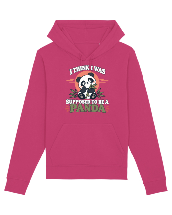 Funny Panda Lover Cute Bamboos Animal Humor Pandas Pun Raspberry