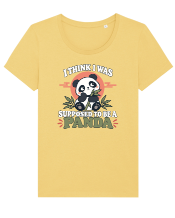 Funny Panda Lover Cute Bamboos Animal Humor Pandas Pun Jojoba