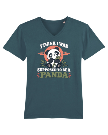 Funny Panda Lover Cute Bamboos Animal Humor Pandas Pun Stargazer