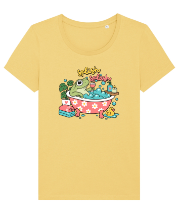 Funny Frog Relaxation Spa Bath Humor Relaxing Frogs Lover Jojoba