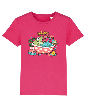 Funny Frog Relaxation Spa Bath Humor Relaxing Frogs Lover Raspberry