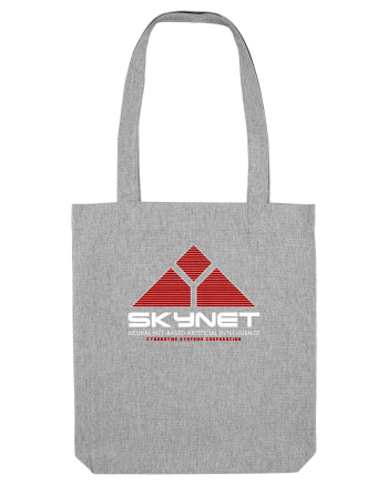 SKYNET Neural Net-Based Artificial Intelligence Heather Grey