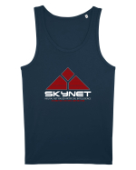 SKYNET Neural Net-Based Artificial Intelligence Maiou Bărbat Runs