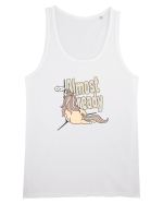 Funny Lazy Unicorn Almost Ready Tired Morning Sarcastic Joke Maiou Bărbat Runs