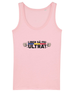 Liber sa fiu ULTRA'! Maiou Damă Dreamer
