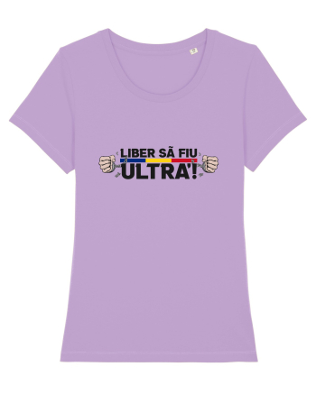 Liber sa fiu ULTRA'! Lavender Dawn
