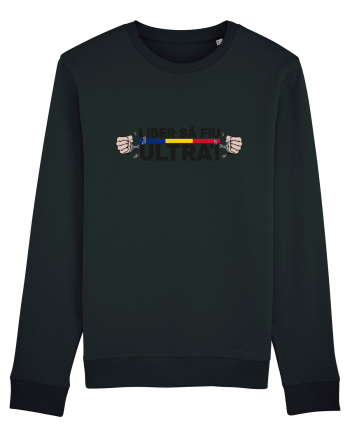 Liber sa fiu ULTRA'! Black