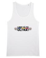 Liber sa fiu ULTRA'! Maiou Bărbat Runs