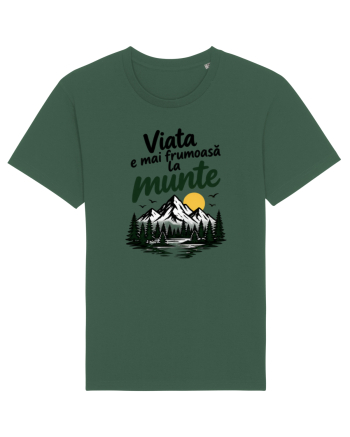 Viața este mai frumoasă la munte Bottle Green