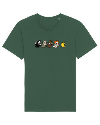 Horror Chase Bottle Green
