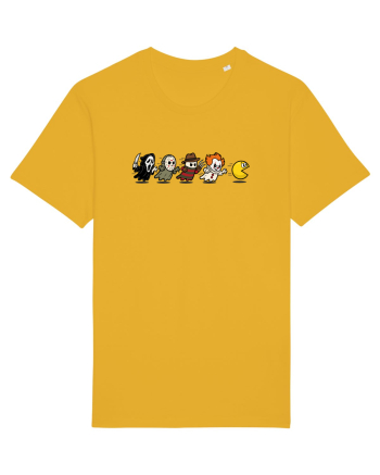 Horror Chase Spectra Yellow