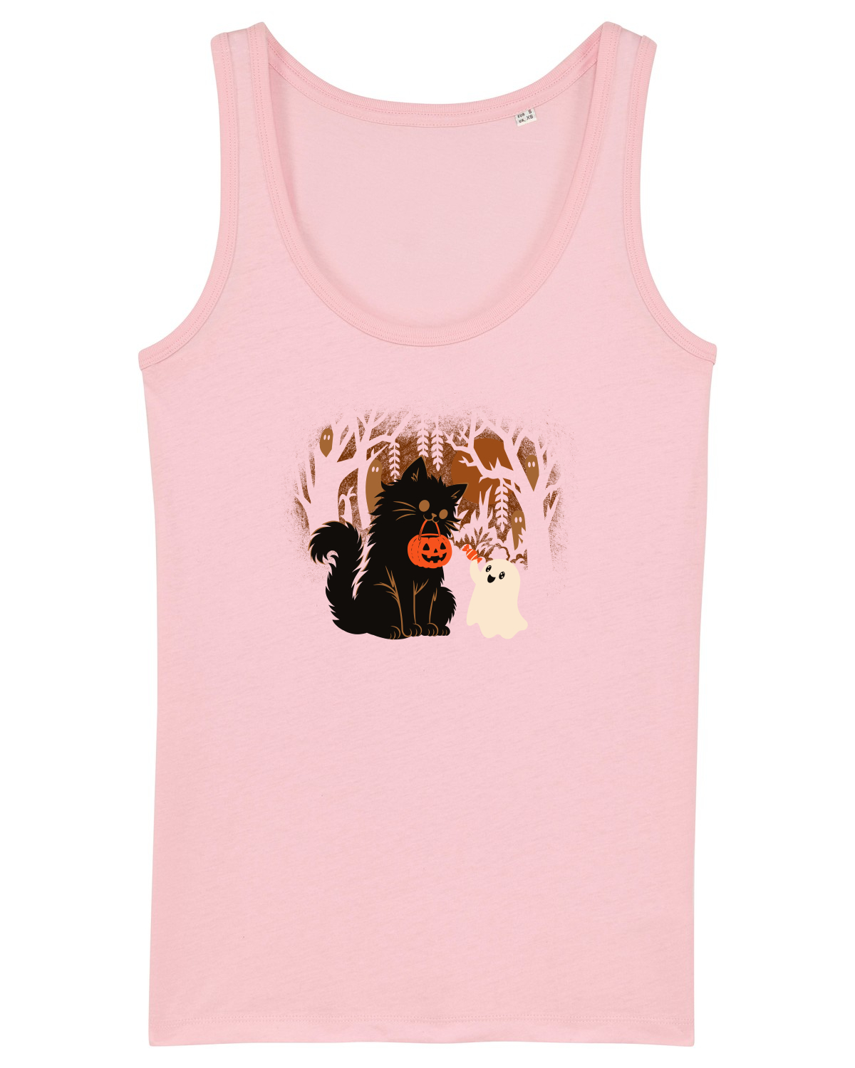 Maiou Damă Dreamer Cotton Pink