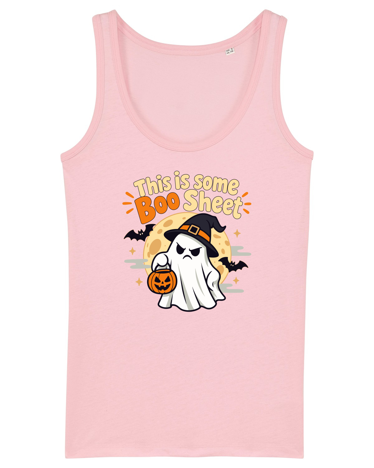 Maiou Damă Dreamer Cotton Pink