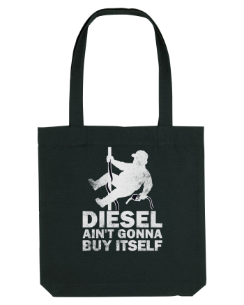 Funny Trucker Humor Long Haul Drivers Blue Collar Roads Life Black