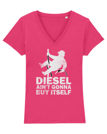 Funny Trucker Humor Long Haul Drivers Blue Collar Roads Life Raspberry
