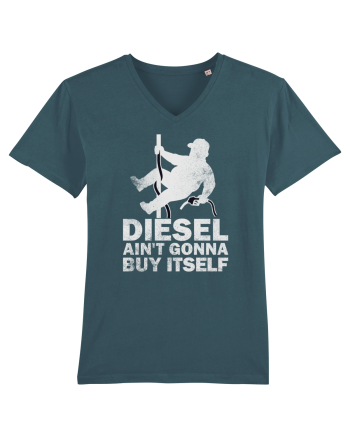 Funny Trucker Humor Long Haul Drivers Blue Collar Roads Life Stargazer