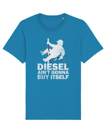 Funny Trucker Humor Long Haul Drivers Blue Collar Roads Life Azur