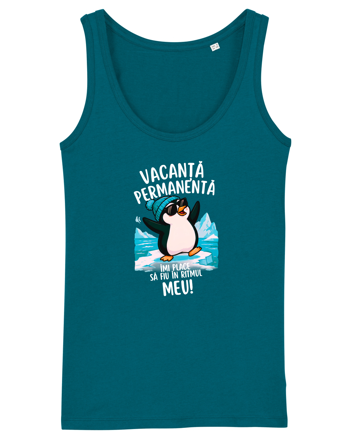 Maiou Damă Dreamer Ocean Depth