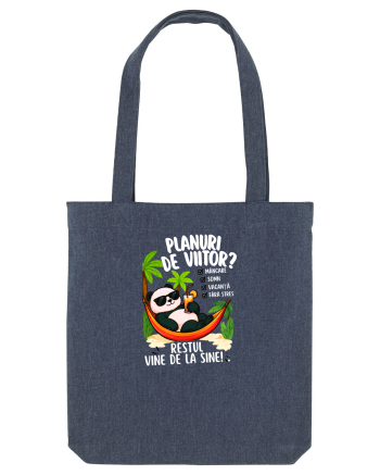 Planuri de viitor? Midnight Blue