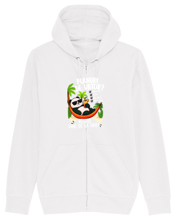 Planuri de viitor? White