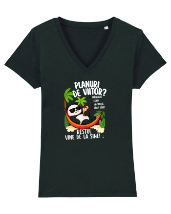 Planuri de viitor? Black