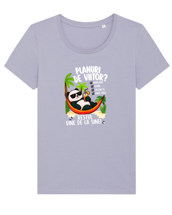 Planuri de viitor? Lavender