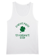 Baby's First St. Patrick's Day Maiou Bărbat Runs