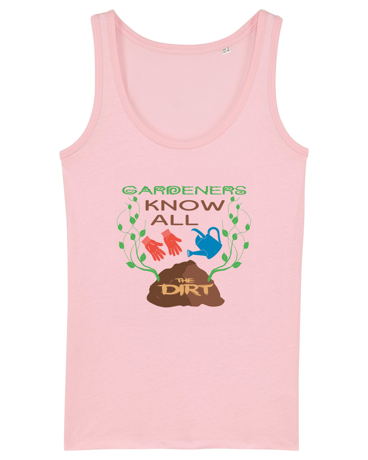 Maiou Damă Dreamer Cotton Pink