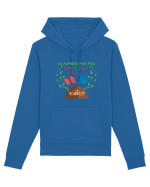 Gardening Love Hanorac Unisex Drummer