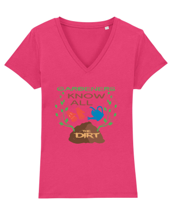 Gardening Love Raspberry