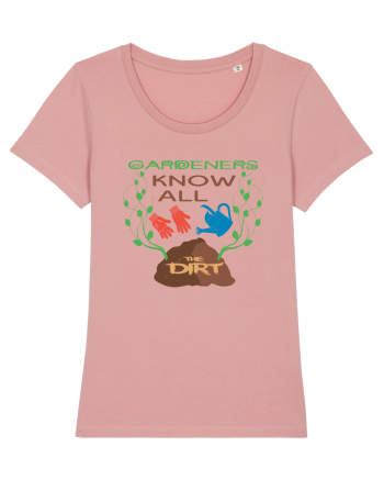 Gardening Love Canyon Pink