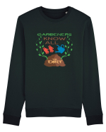 Gardening Love Bluză mânecă lungă Unisex Rise
