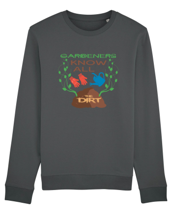 Gardening Love Anthracite