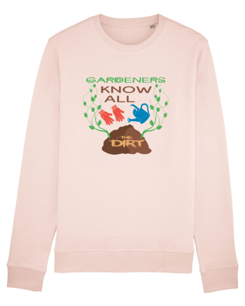 Gardening Love Candy Pink