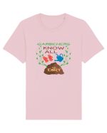 Gardening Love Tricou mânecă scurtă Unisex Rocker