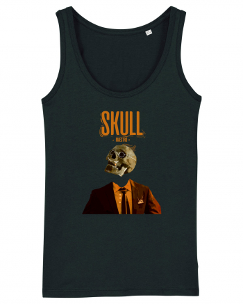 Skull Maestro  Black