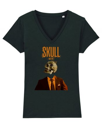 Skull Maestro  Black