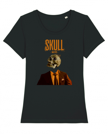 Skull Maestro  Black