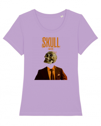 Skull Maestro  Lavender Dawn